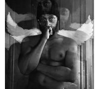 Seven Jr, Davis - Don't Crash Out Challenge [Vinilo]