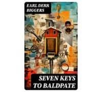 Seven Keys To Baldpate (ebook)