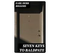 Seven Keys To Baldpate (ebook)