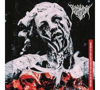 Predatory Void Seven Keys to the Discomfort of Being (Vinyl)