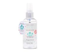 Seven Kids - Agua de Colonia Infantil con Prebióticos y Vitamina B3 o Niacinamida que Protege y Perfuma (100 ml)