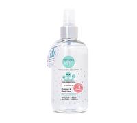 Seven Kids Eau De Cologne Spray Con Prebióticos 250ml