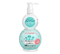 Seven Kids Gel Champú con Prebióticos 400 ml