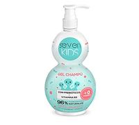 Gel Champú Infantil 400 ml Seven Kids