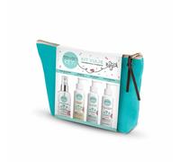 Seven kids viaje set 4 pz