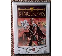 Seven Kingdoms
