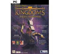 Seven Kingdoms Ancient Adversaries PC
