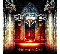 Seven kingdoms – The fire is mine