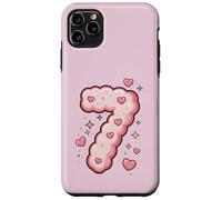 Seven Kitschy Kawaii 67 Girls Bestie Cute Six Seven Matching Carcasa para iPhone 11 Pro MAX