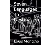 Seven Languages To Destination: Six weeks in ICE Detention Center