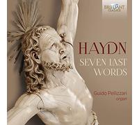 Seven Last Words