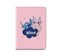 Seven LILO & STITCH Cuaderno Squishy para niños, aplicación squishy, interior personalizado y caja de regalo incluida, producto oficial, idea de regalo