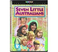 Seven Little Australians [DVD]