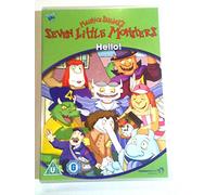 Seven Little Monsters - Seven Little Monsters-Hello [Reino Unido] [DVD]
