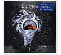 Seven Lives Many Faces - German CD Single