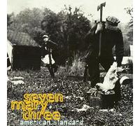 Seven Mary Three - American Standard (Grey Vinyl) [Vinilo]