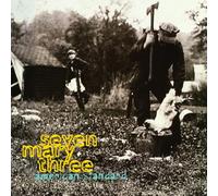 Seven Mary Three - American Standard (LP Coloured Vinyl) [Vinilo]