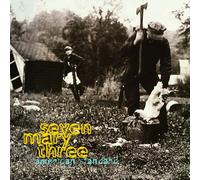 Seven Mary Three American Standard (Vinyl) 12" Album (Importación USA)