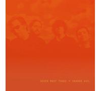 Seven Mary Three - Orange Ave. [Vinilo]