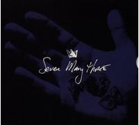 Seven Mary Three - Rock Crown by Seven Mary Three (1997) Audio CD