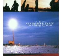 Seven Mary Three - The Economy of Sound [Import]