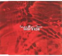 Seven Mary Three - Water's edge [Single-CD]
