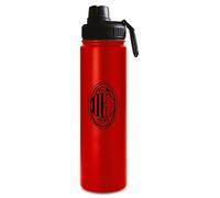 Seven Maxi Borraccia Termica en Acciaio Inox, Milán, Gana El Juego