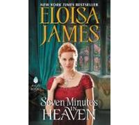Seven Minutes In Heaven (ebook)
