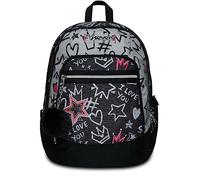 Seven Mochila Advanced, Steel Gray, 31 x 43 x 24 cm, Urban/Moderno