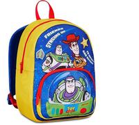 SEVEN Mochila Infantil Asilo Toy Story 5 14 L