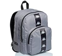 Seven Mochila, Logotipo Colour, Doble Compartimento, Capacidad Óptima, para Escuela, Viajes y Ocio