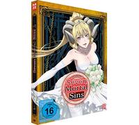 Seven Mortal Sins - Vol. 1 [Alemania] [DVD]