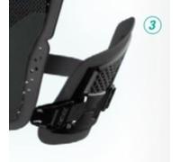 SEVEN MX Piezas de repuesto - Stratus Core Rib Protection