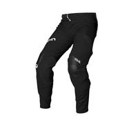 SEVEN MX SEVEN Rival Staple Pantalones - Negro, negro