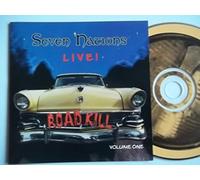 Seven Nations - Roadkill Live! Volume One
