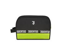 Seven Neceser de Viaje Juventus Magic Team, niño, niño, fútbol, Producto Oficial, Idea Regalo