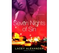 Seven Nights Of Sin (ebook)