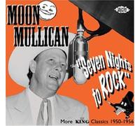 SEVEN NIGHTS TO ROCK
