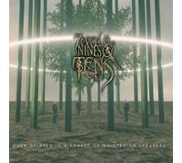 Seven Nines and OVER OPIATED IN A FOREST OF WHISPERING SP (CD) (Importación USA)