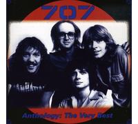 Seven O Seven - I Could Be Good for You