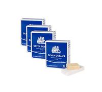 Seven Oceans 72hr Emergency Ration - Ración de Emergencia (4)