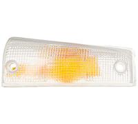 Seven Parts 380-fi320 trasp.Ant.DX Panda 750 blanco