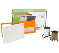 Seven Parts sv05 K150ar-g Kit Filtros ariaolio Abitacolo Combustible