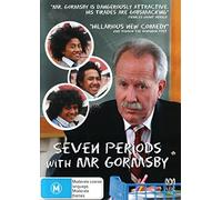 Seven Periods with Mr Gormsby [DVD]