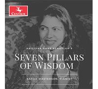 Schuyler / Masterson - Seven Pillars of Wisdom