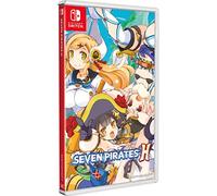 Seven Pirates H