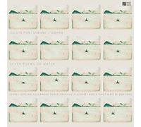 Seven Poems on Water/Digipack
