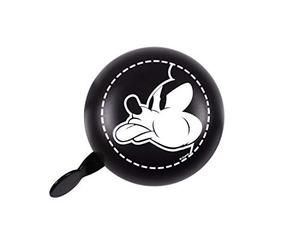 SEVEN POLSKA 9152 MICKEY - Timbre para bicicleta, multicolor