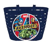 SEVEN POLSKA 9230 Avengers Basket Multicolor 400g