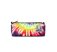 Seven Portalápices Invicta, para Uso Escolar y de Ocio, Color Azul